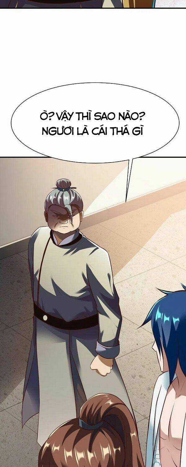 Chiến Đỉnh - Chapter 287 - Trang 7