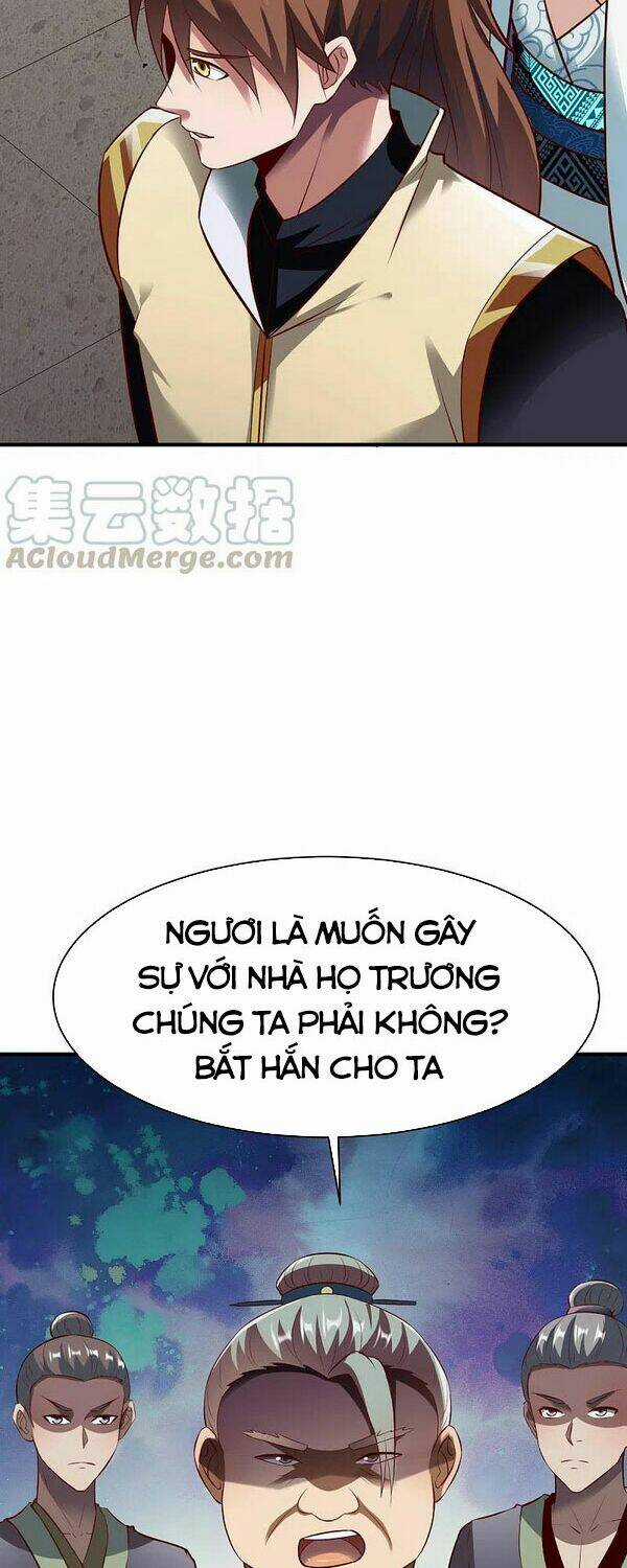 Chiến Đỉnh - Chapter 287 - Trang 8
