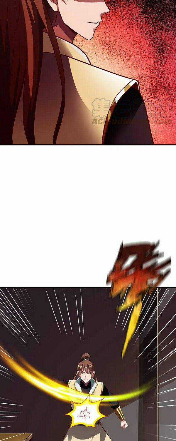 Chiến Đỉnh - Chapter 287 - Trang 10