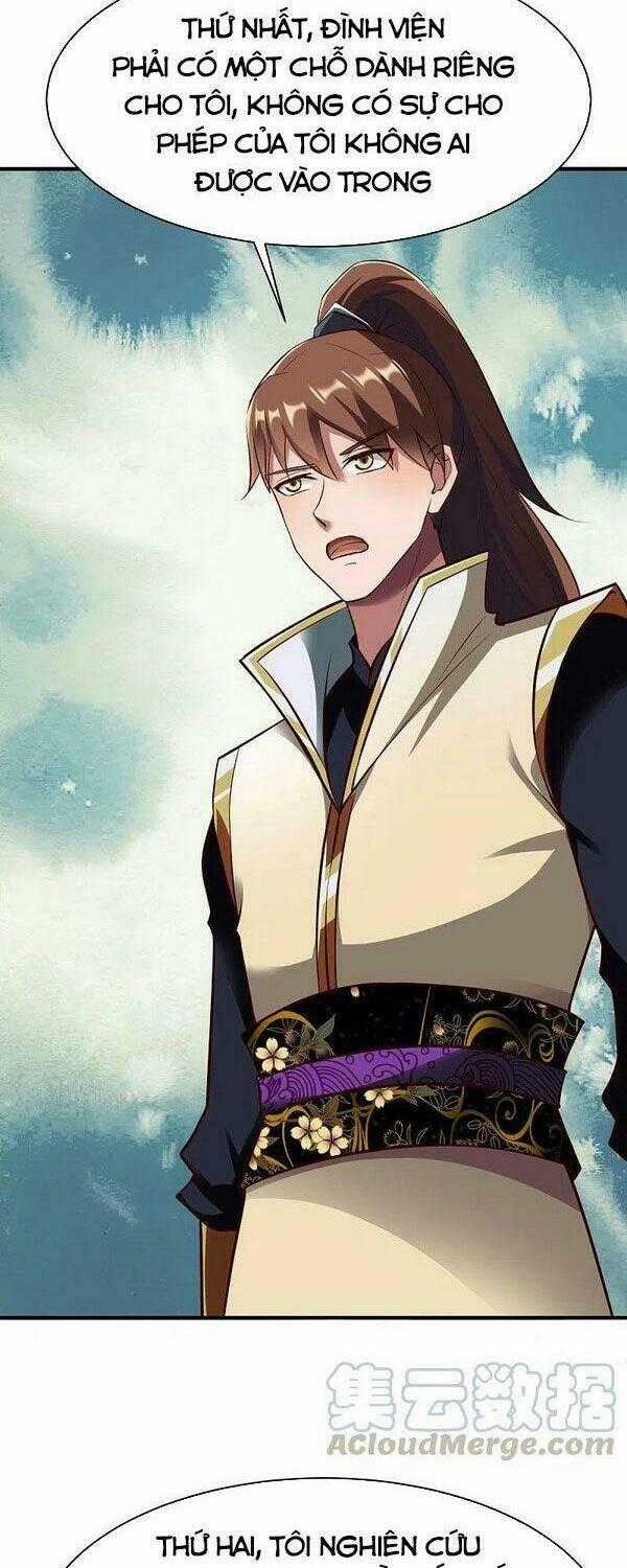 Chiến Đỉnh - Chapter 288 - Trang 2