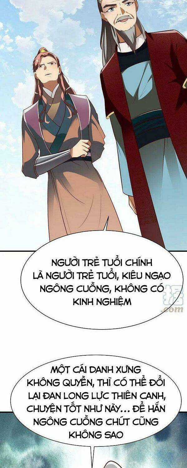 Chiến Đỉnh - Chapter 288 - Trang 12