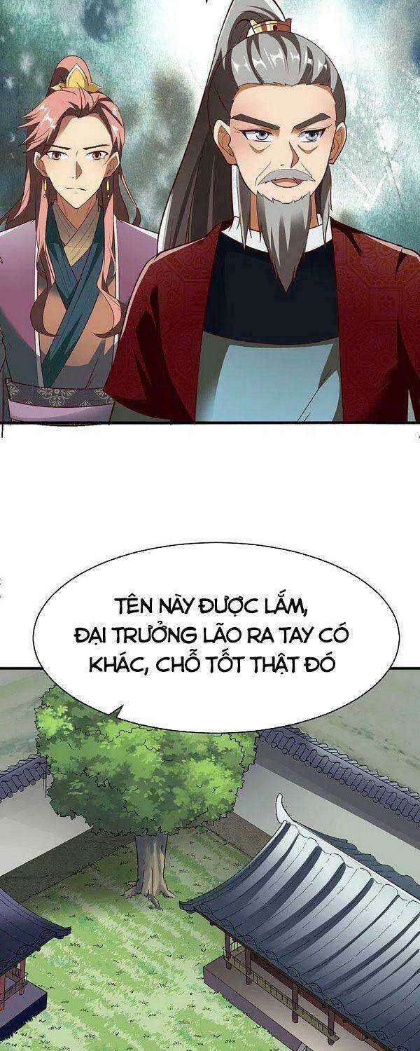 Chiến Đỉnh - Chapter 288 - Trang 13