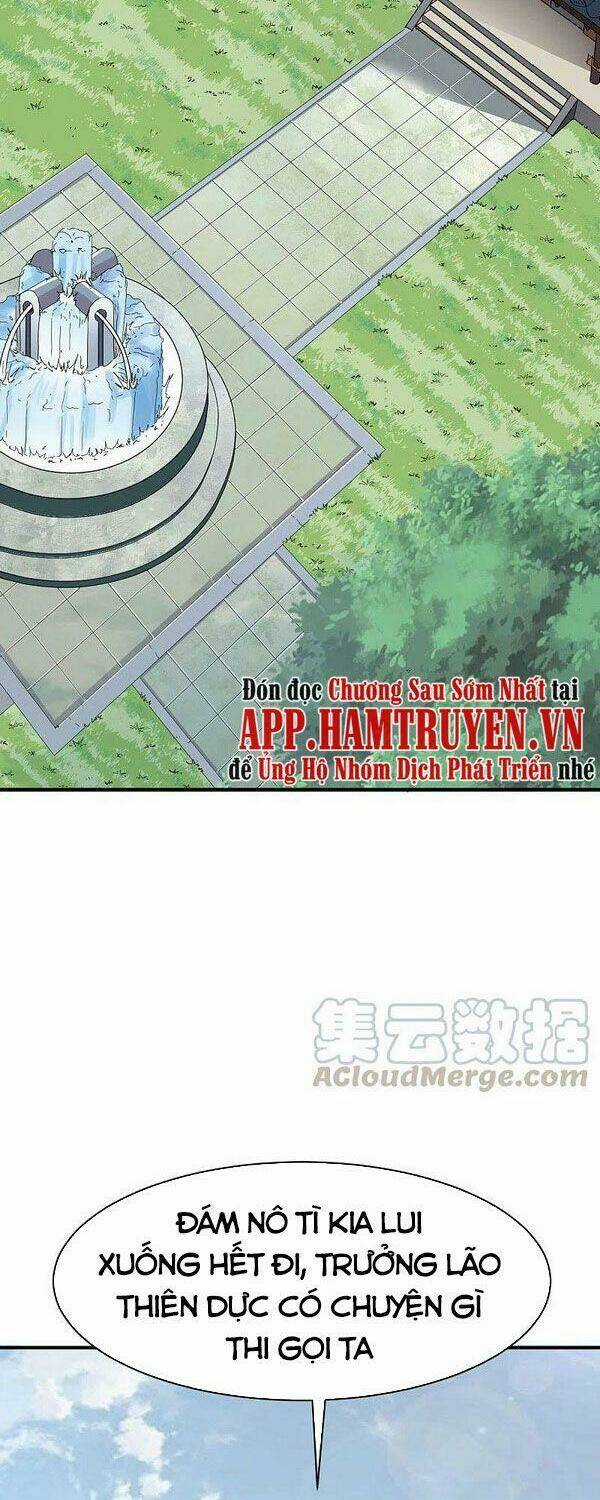 Chiến Đỉnh - Chapter 288 - Trang 14