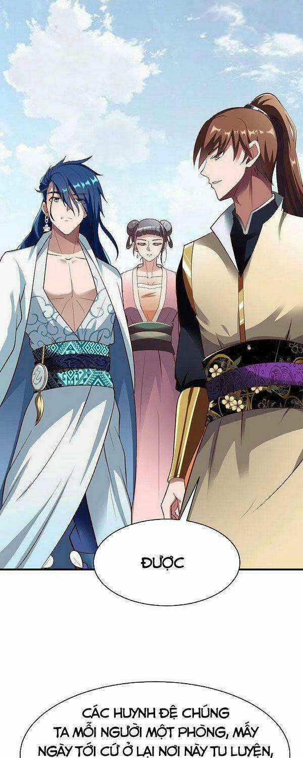 Chiến Đỉnh - Chapter 288 - Trang 15