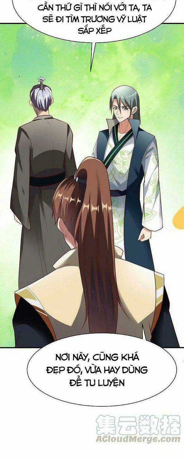 Chiến Đỉnh - Chapter 288 - Trang 16