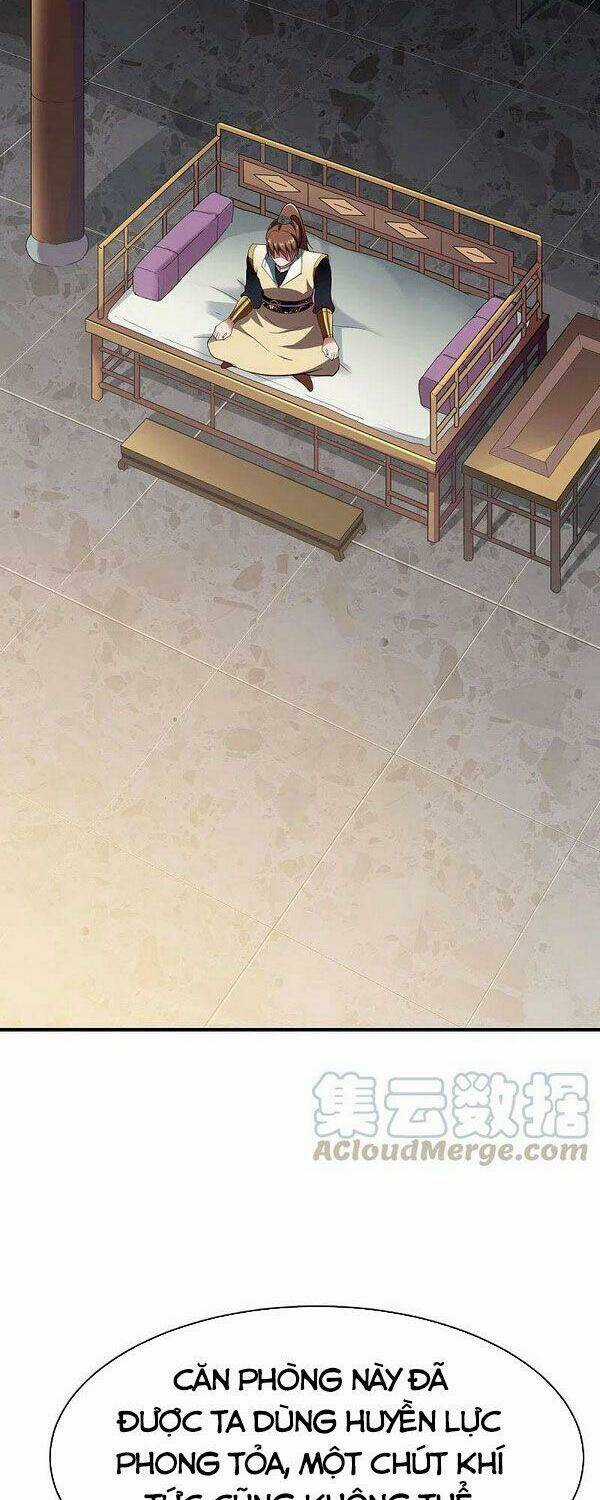 Chiến Đỉnh - Chapter 288 - Trang 18