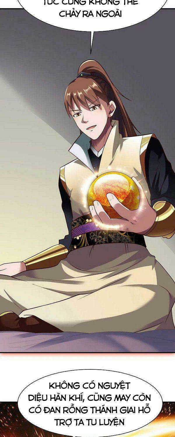 Chiến Đỉnh - Chapter 288 - Trang 19