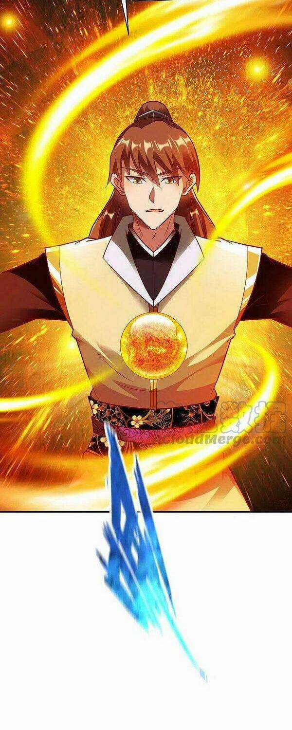 Chiến Đỉnh - Chapter 288 - Trang 20