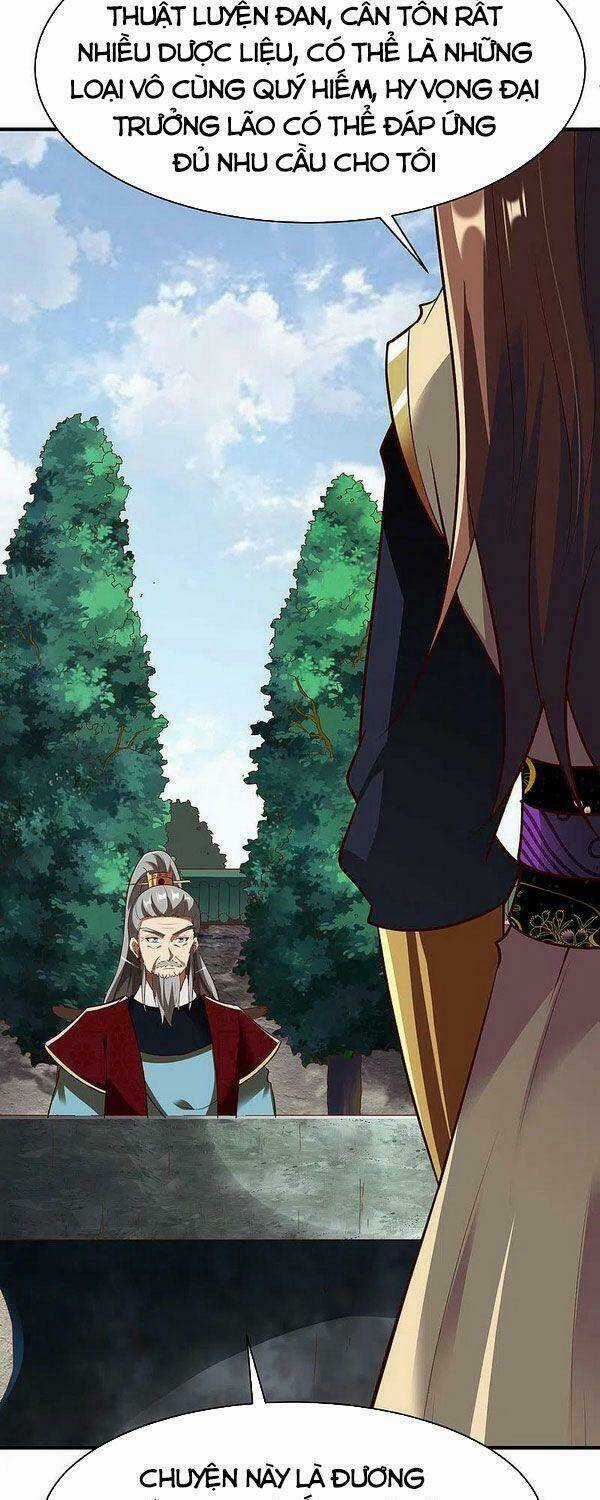 Chiến Đỉnh - Chapter 288 - Trang 3