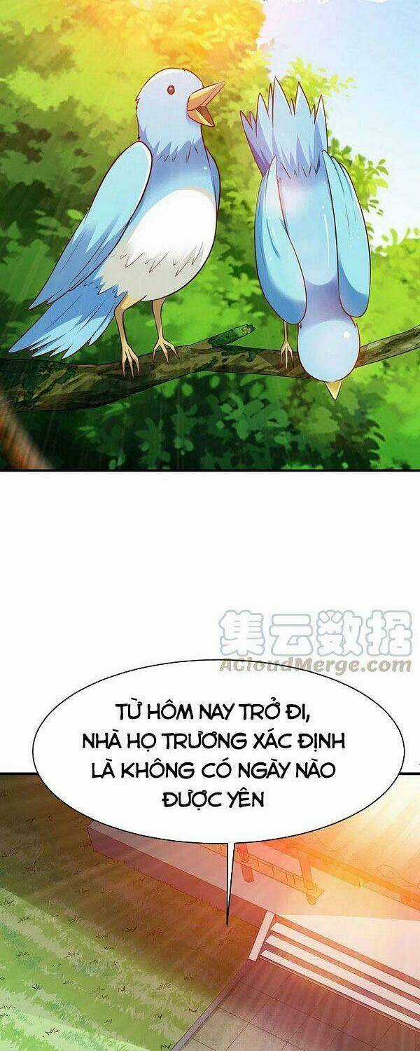 Chiến Đỉnh - Chapter 288 - Trang 22