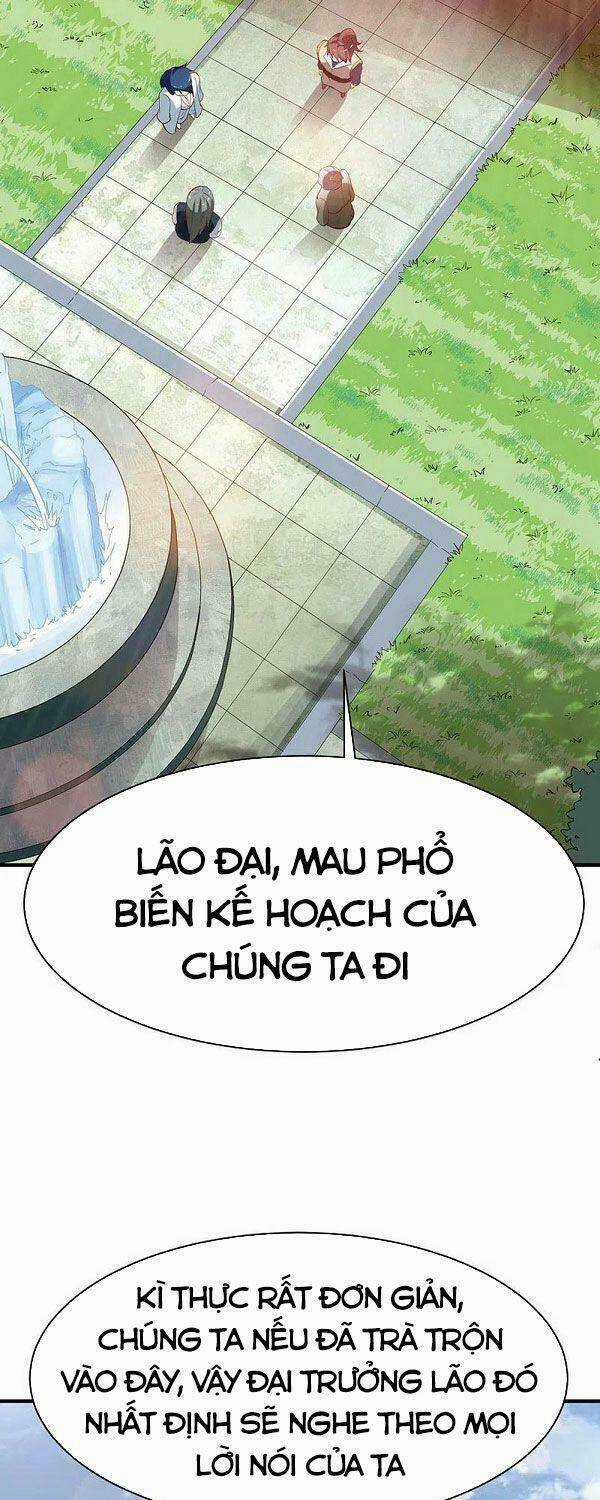 Chiến Đỉnh - Chapter 288 - Trang 23