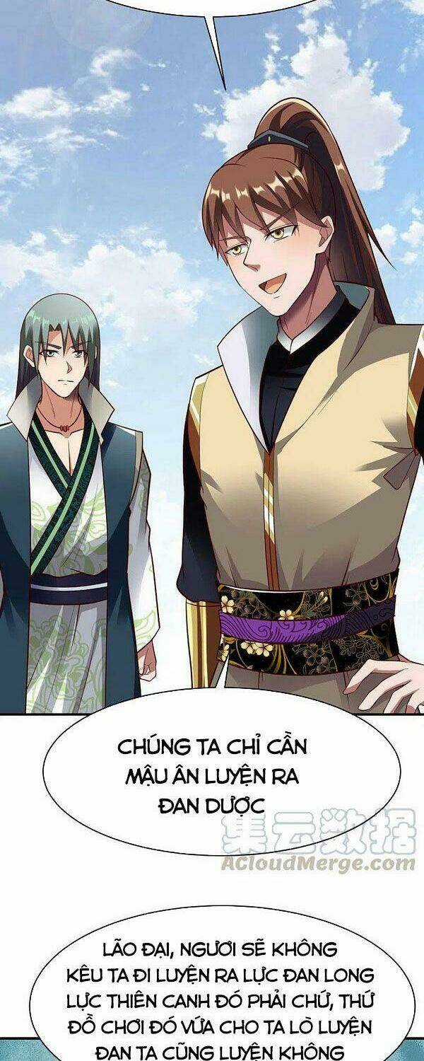 Chiến Đỉnh - Chapter 288 - Trang 24