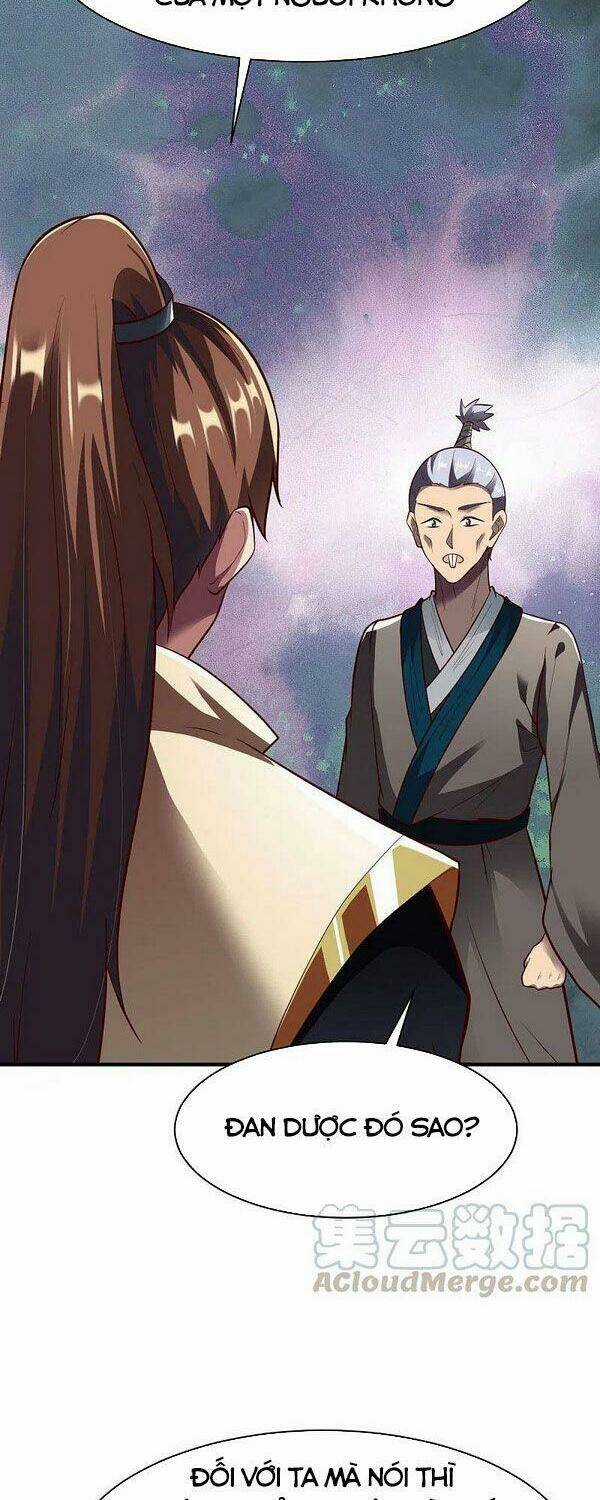 Chiến Đỉnh - Chapter 288 - Trang 26