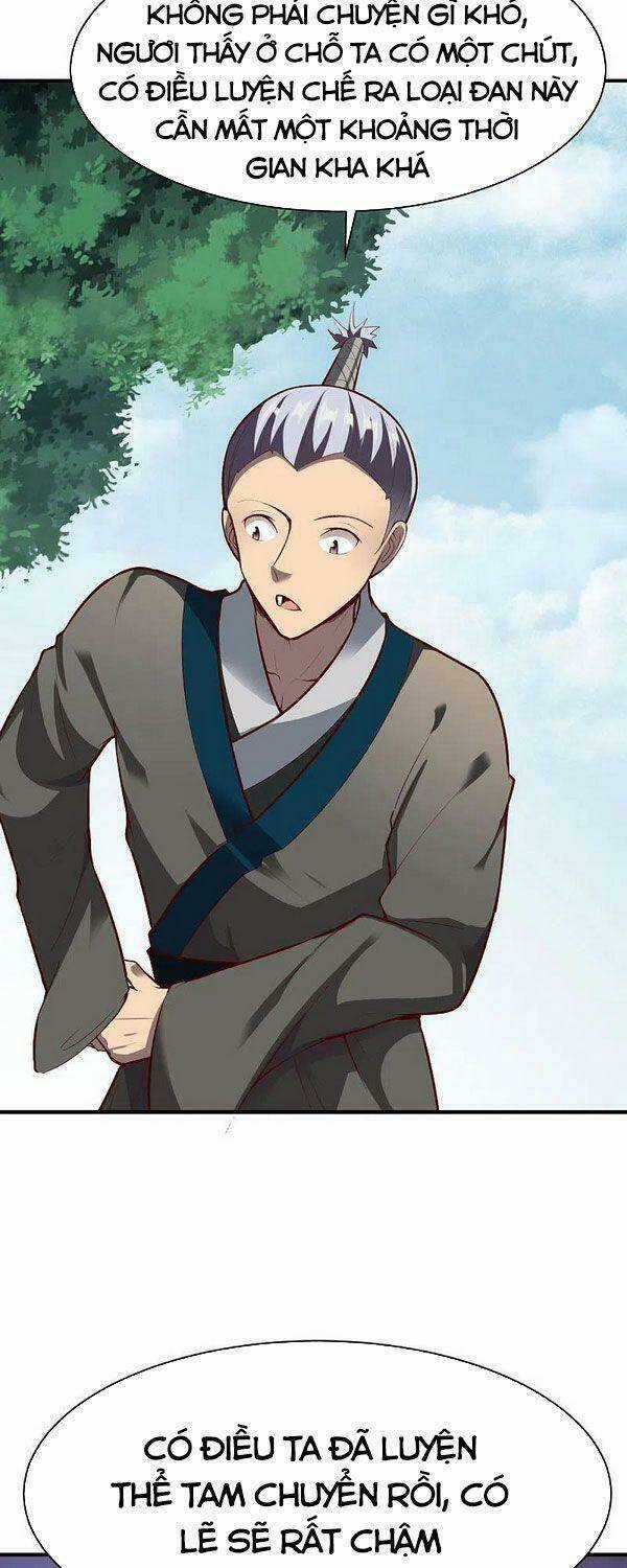 Chiến Đỉnh - Chapter 288 - Trang 27