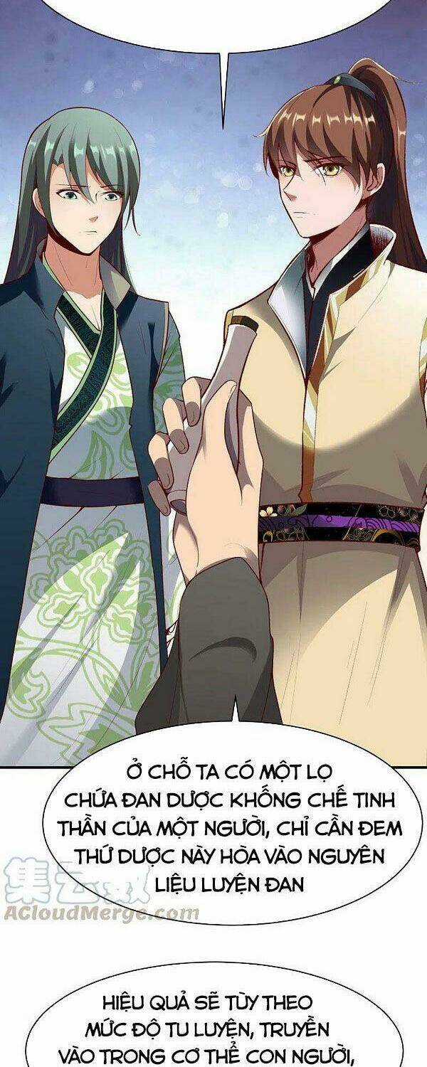 Chiến Đỉnh - Chapter 288 - Trang 28