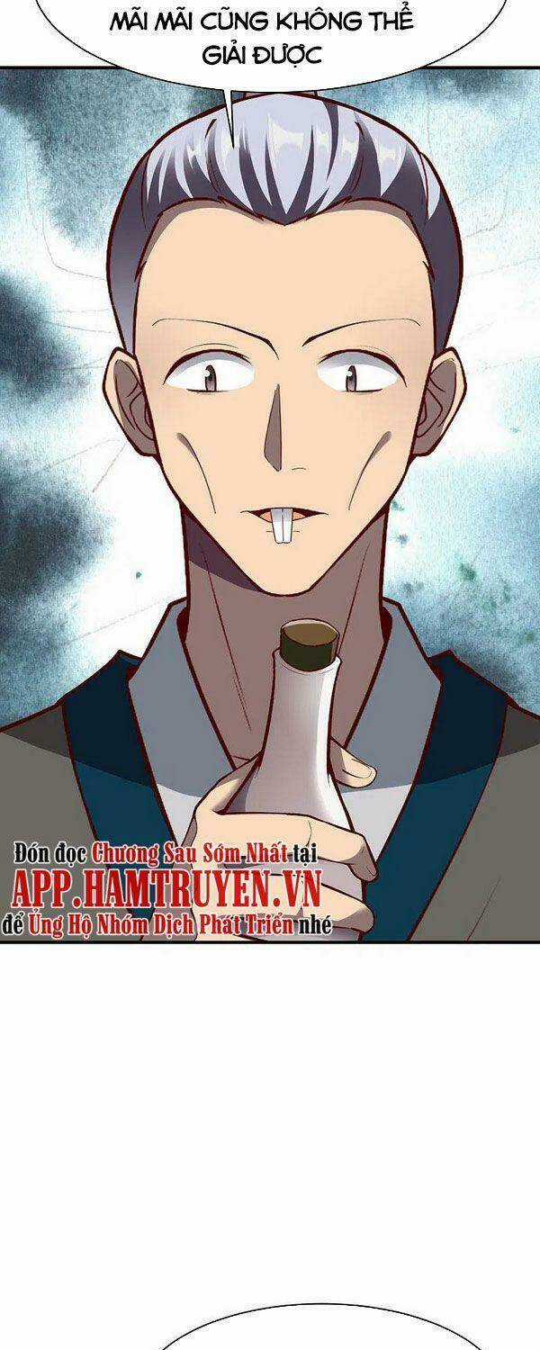 Chiến Đỉnh - Chapter 288 - Trang 29