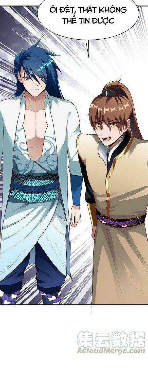 Chiến Đỉnh - Chapter 288 - Trang 30