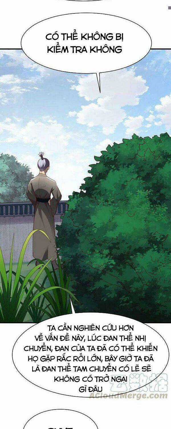 Chiến Đỉnh - Chapter 288 - Trang 32