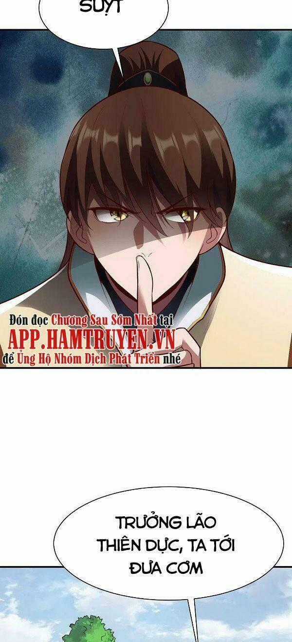 Chiến Đỉnh - Chapter 288 - Trang 33