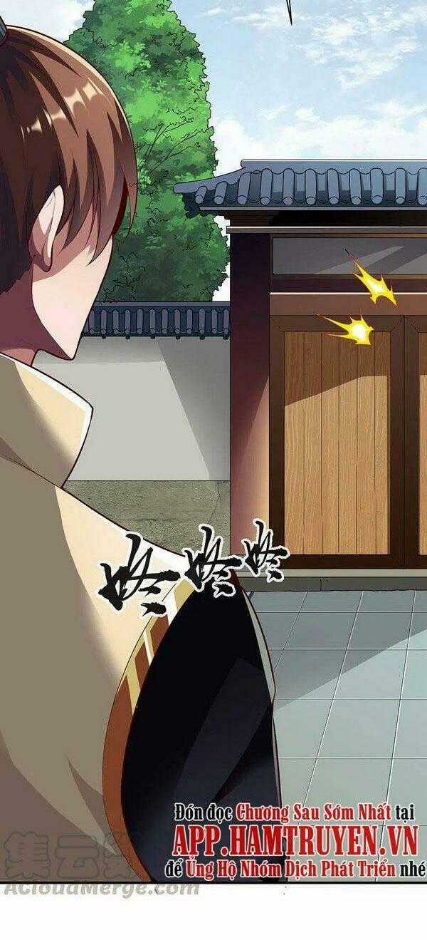 Chiến Đỉnh - Chapter 288 - Trang 34