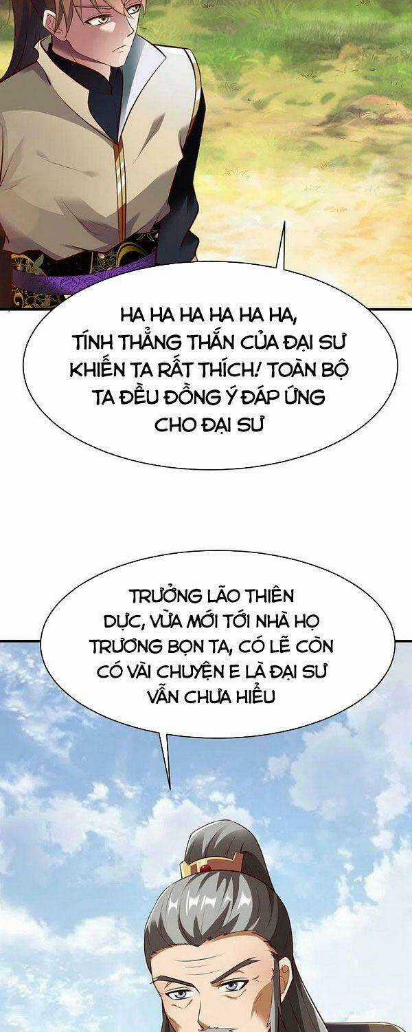 Chiến Đỉnh - Chapter 288 - Trang 5
