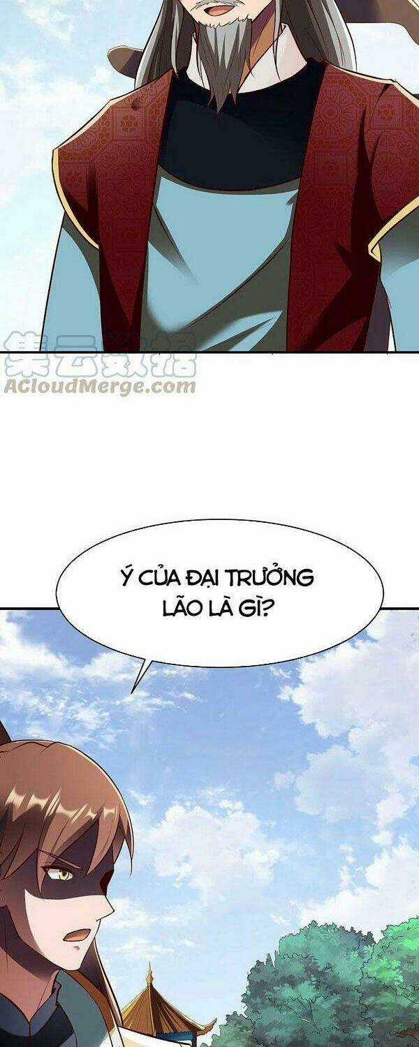 Chiến Đỉnh - Chapter 288 - Trang 6