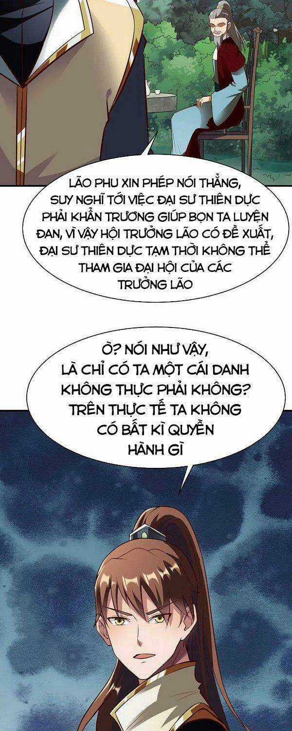 Chiến Đỉnh - Chapter 288 - Trang 7