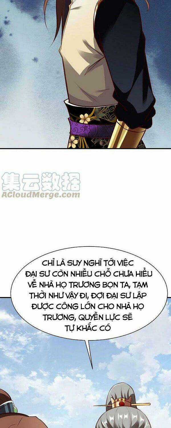 Chiến Đỉnh - Chapter 288 - Trang 8