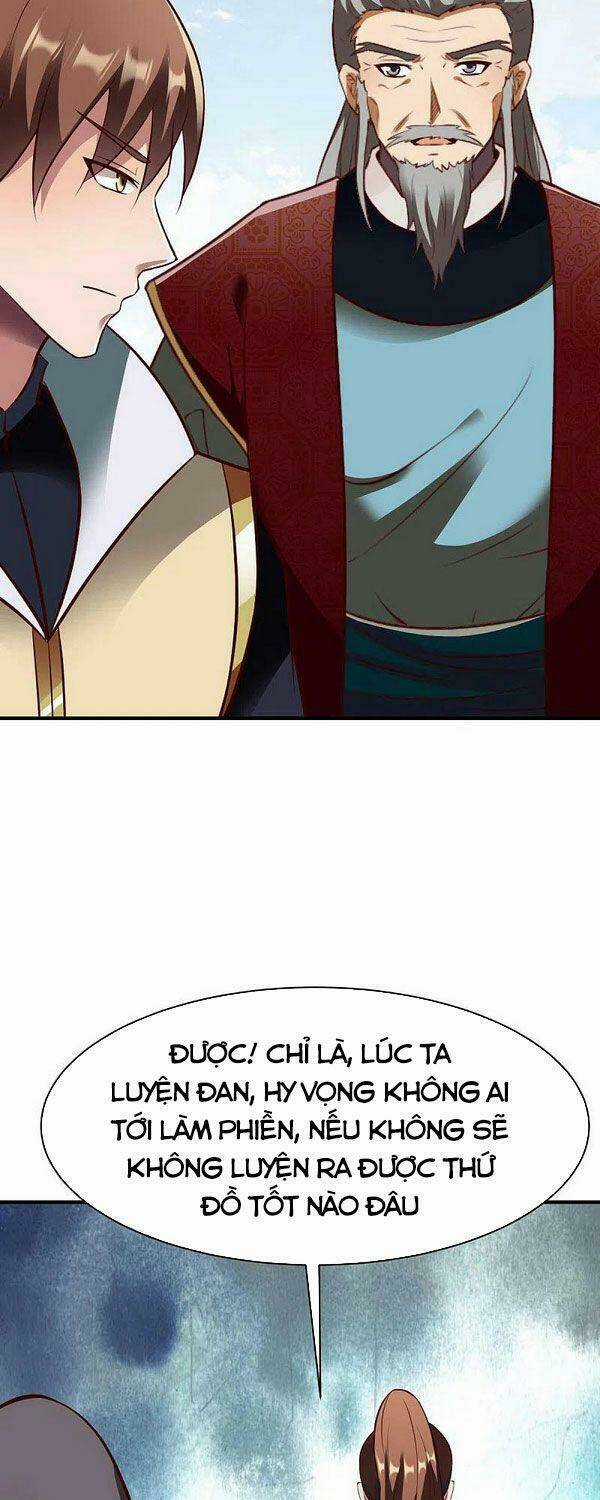 Chiến Đỉnh - Chapter 288 - Trang 9