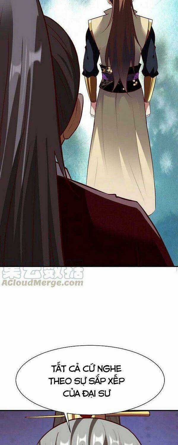 Chiến Đỉnh - Chapter 288 - Trang 10