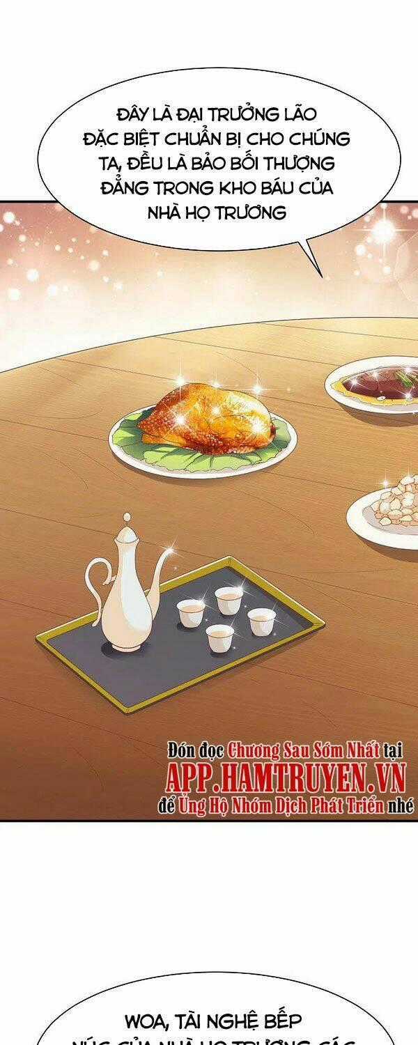 Chiến Đỉnh - Chapter 289 - Trang 1