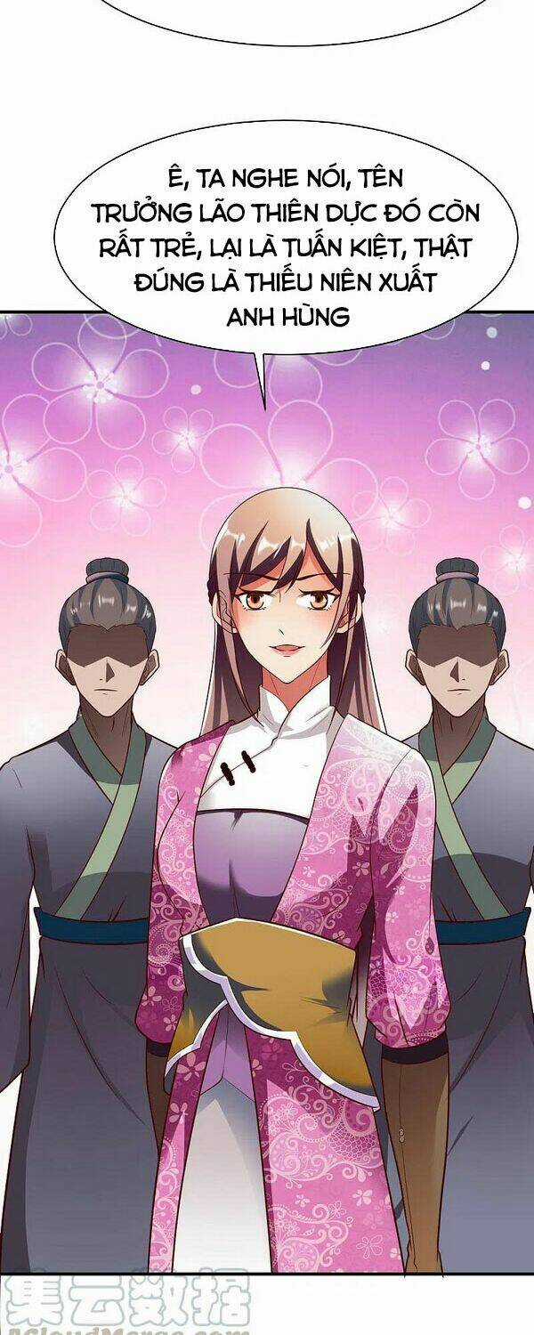 Chiến Đỉnh - Chapter 289 - Trang 12