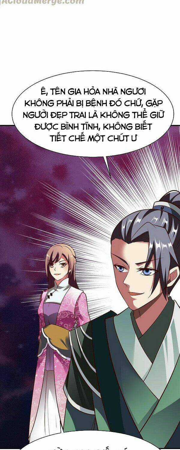 Chiến Đỉnh - Chapter 289 - Trang 13