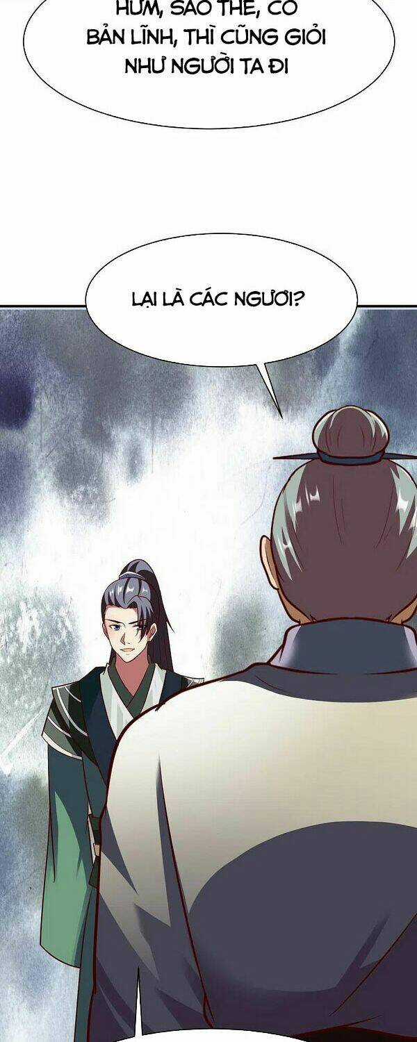 Chiến Đỉnh - Chapter 289 - Trang 14