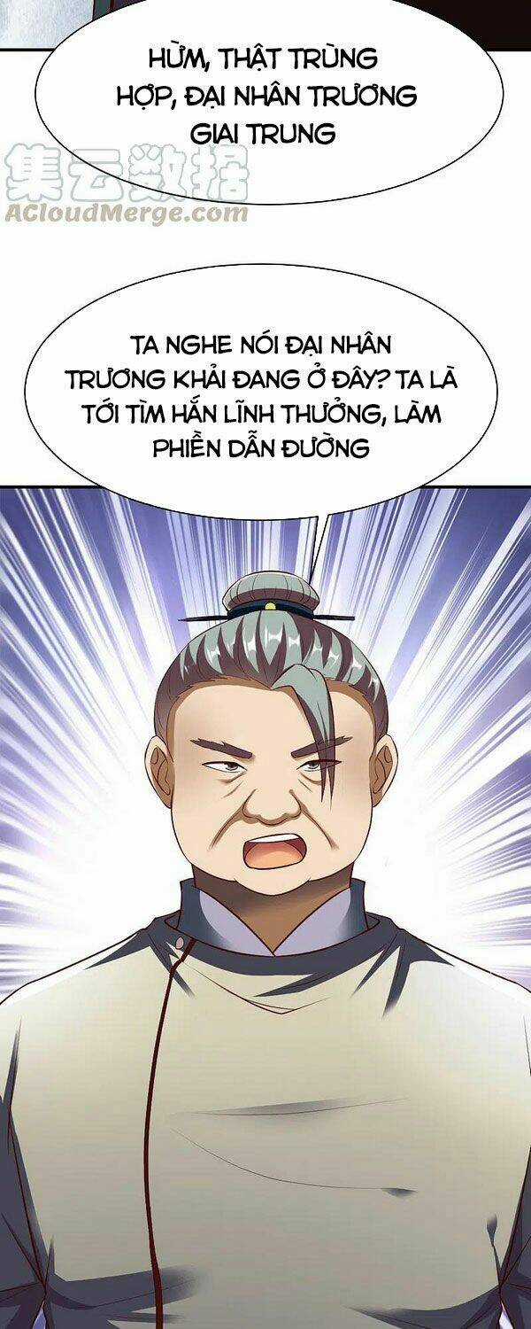 Chiến Đỉnh - Chapter 289 - Trang 15
