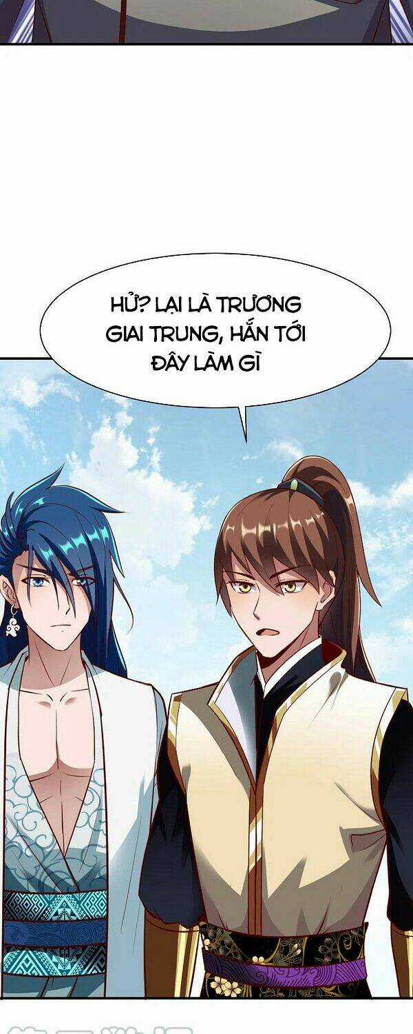 Chiến Đỉnh - Chapter 289 - Trang 16