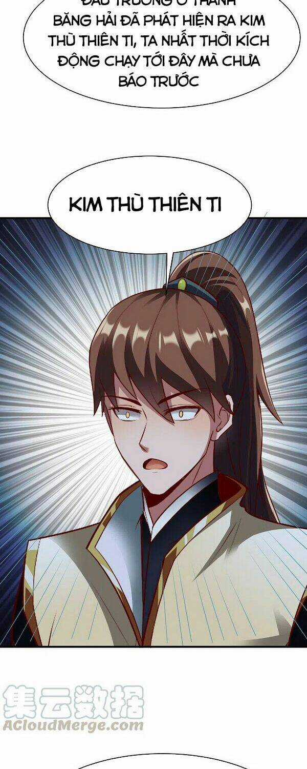 Chiến Đỉnh - Chapter 289 - Trang 18