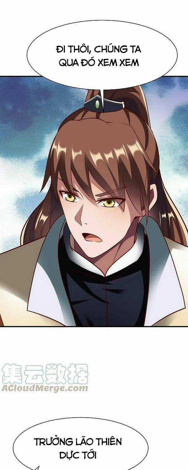 Chiến Đỉnh - Chapter 289 - Trang 20