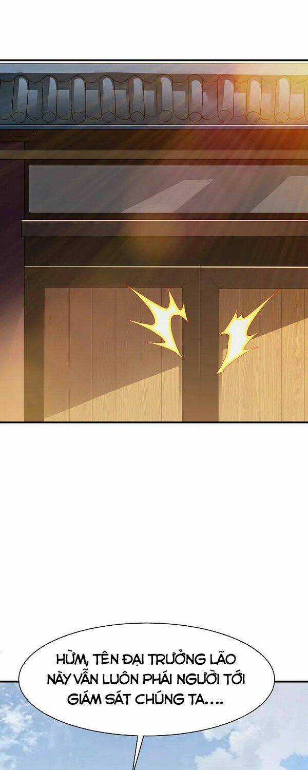 Chiến Đỉnh - Chapter 289 - Trang 3