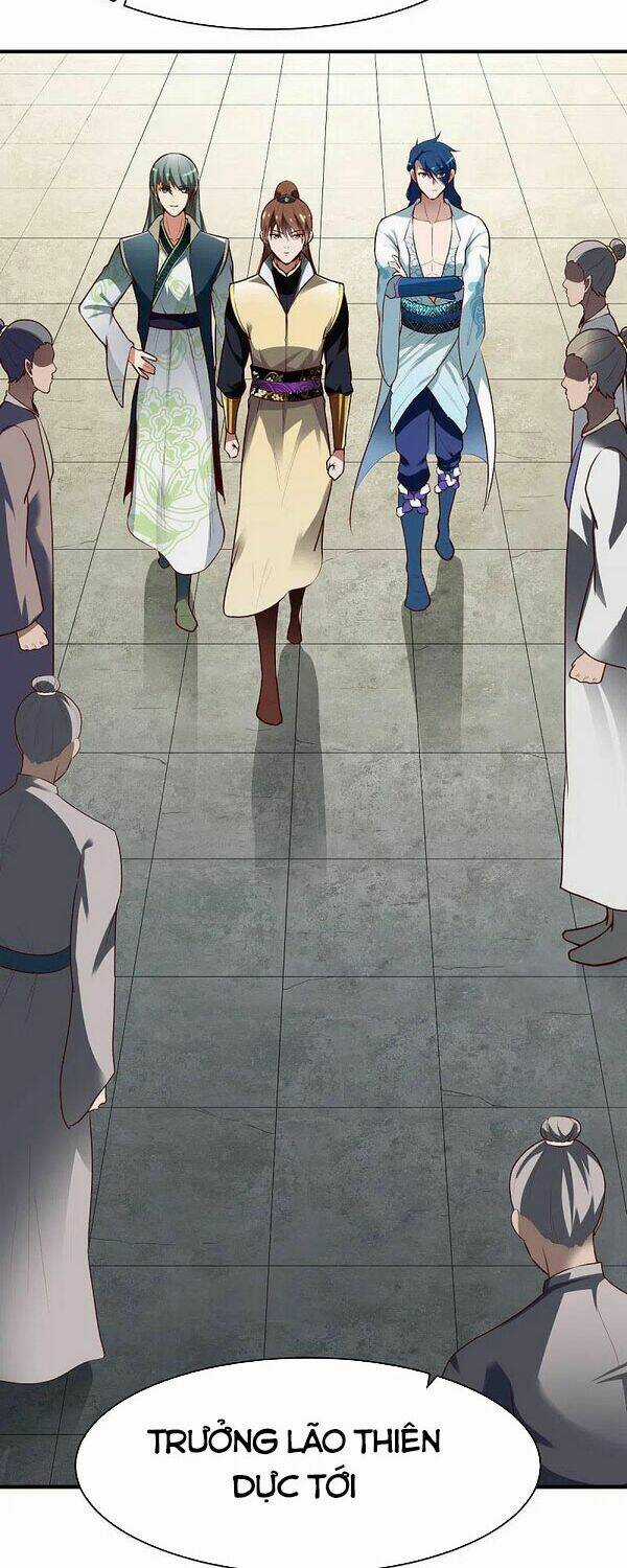 Chiến Đỉnh - Chapter 289 - Trang 21