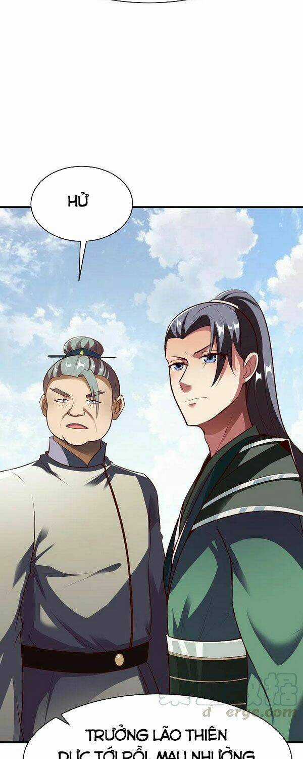 Chiến Đỉnh - Chapter 289 - Trang 22