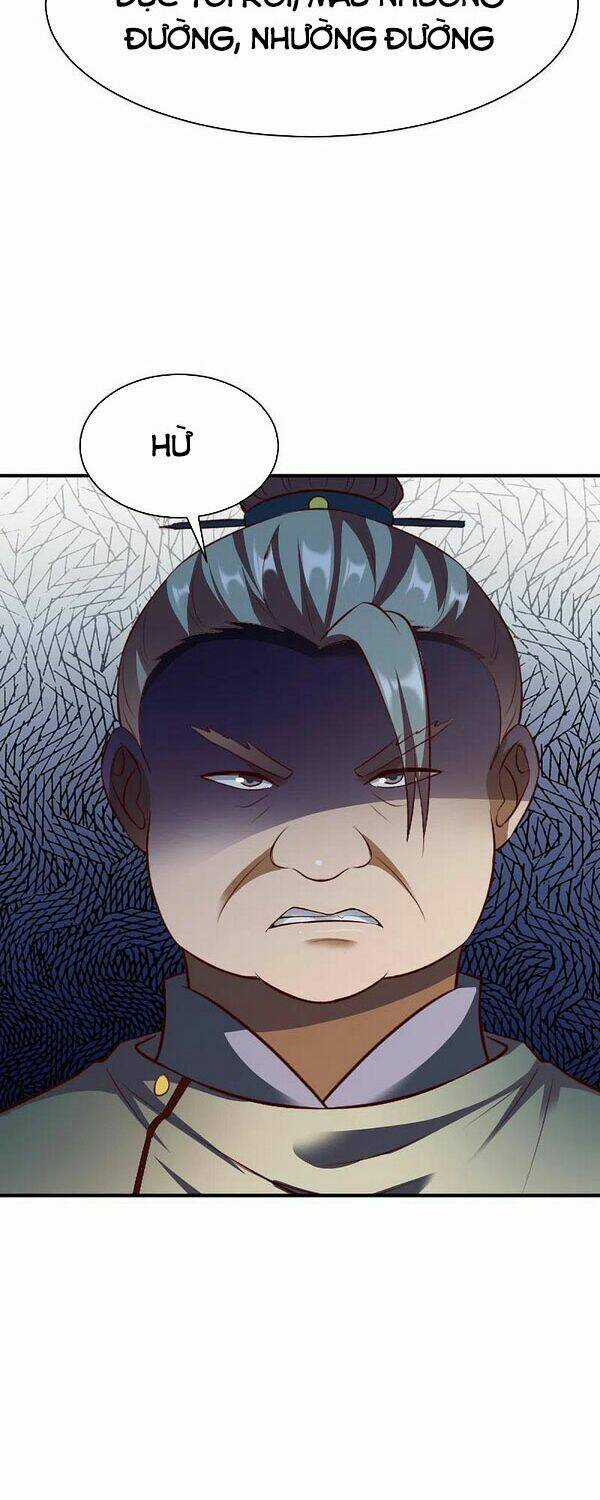 Chiến Đỉnh - Chapter 289 - Trang 23