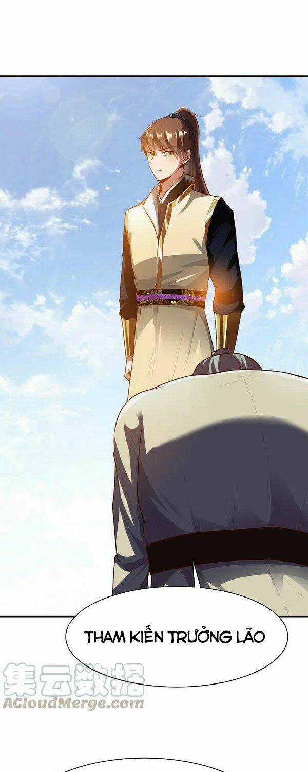 Chiến Đỉnh - Chapter 289 - Trang 24