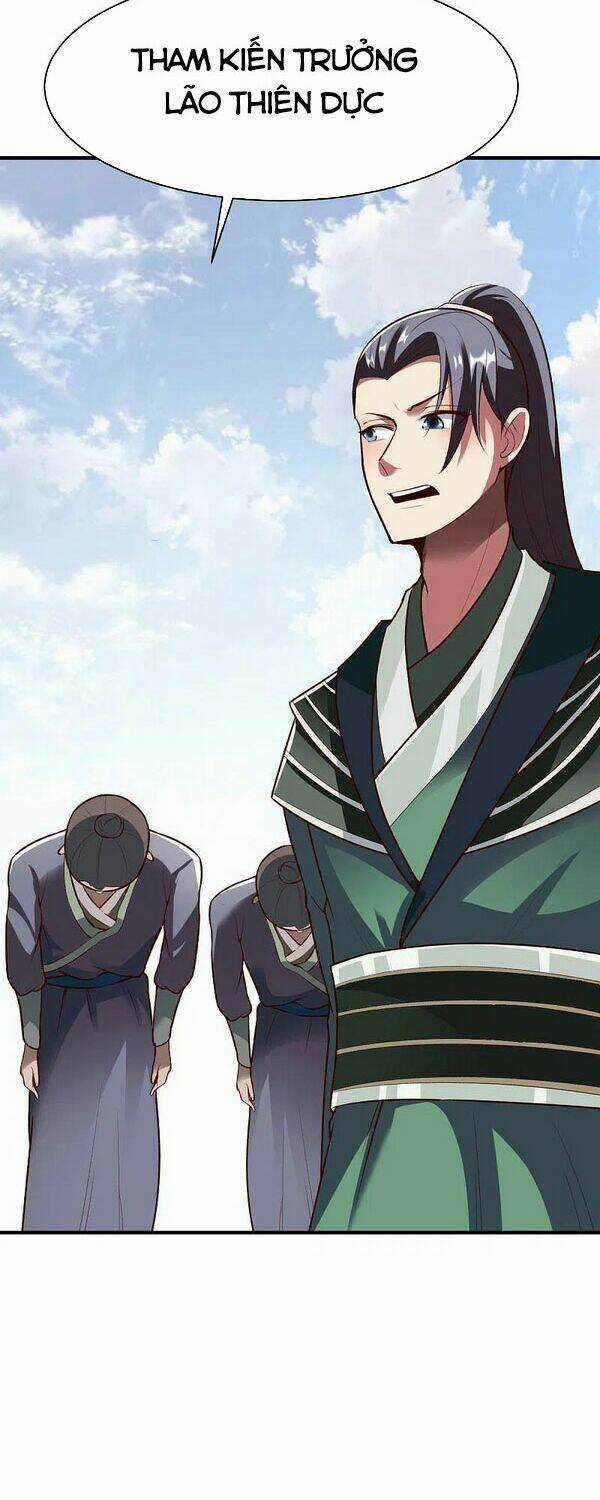 Chiến Đỉnh - Chapter 289 - Trang 25