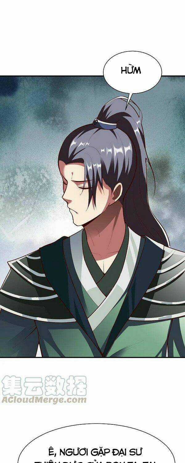 Chiến Đỉnh - Chapter 289 - Trang 26