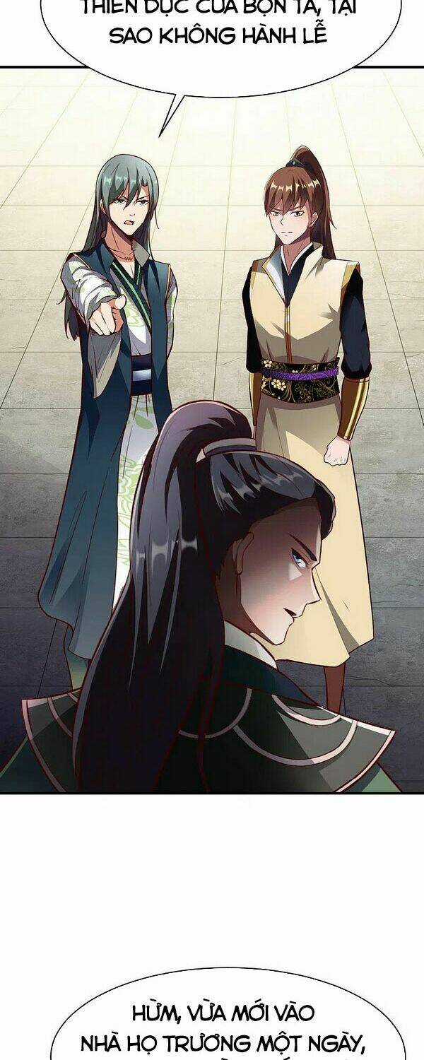 Chiến Đỉnh - Chapter 289 - Trang 27