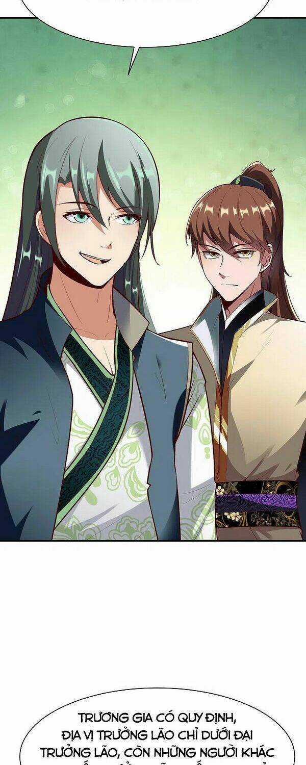 Chiến Đỉnh - Chapter 289 - Trang 29