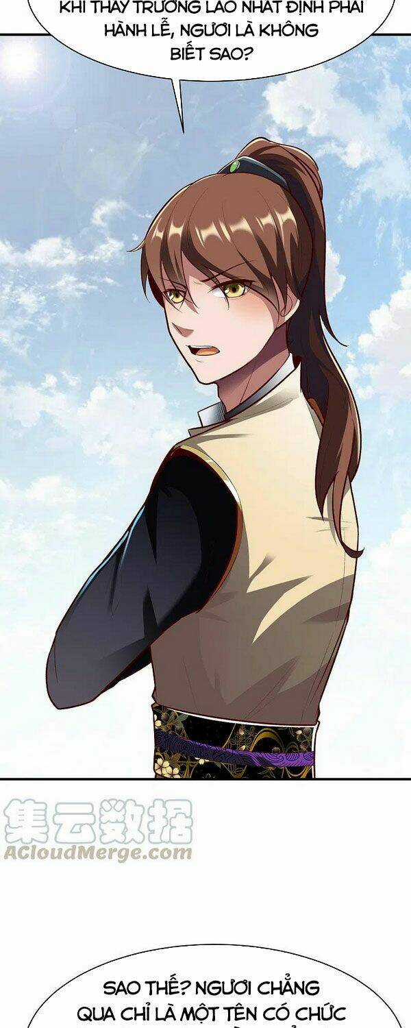 Chiến Đỉnh - Chapter 289 - Trang 30