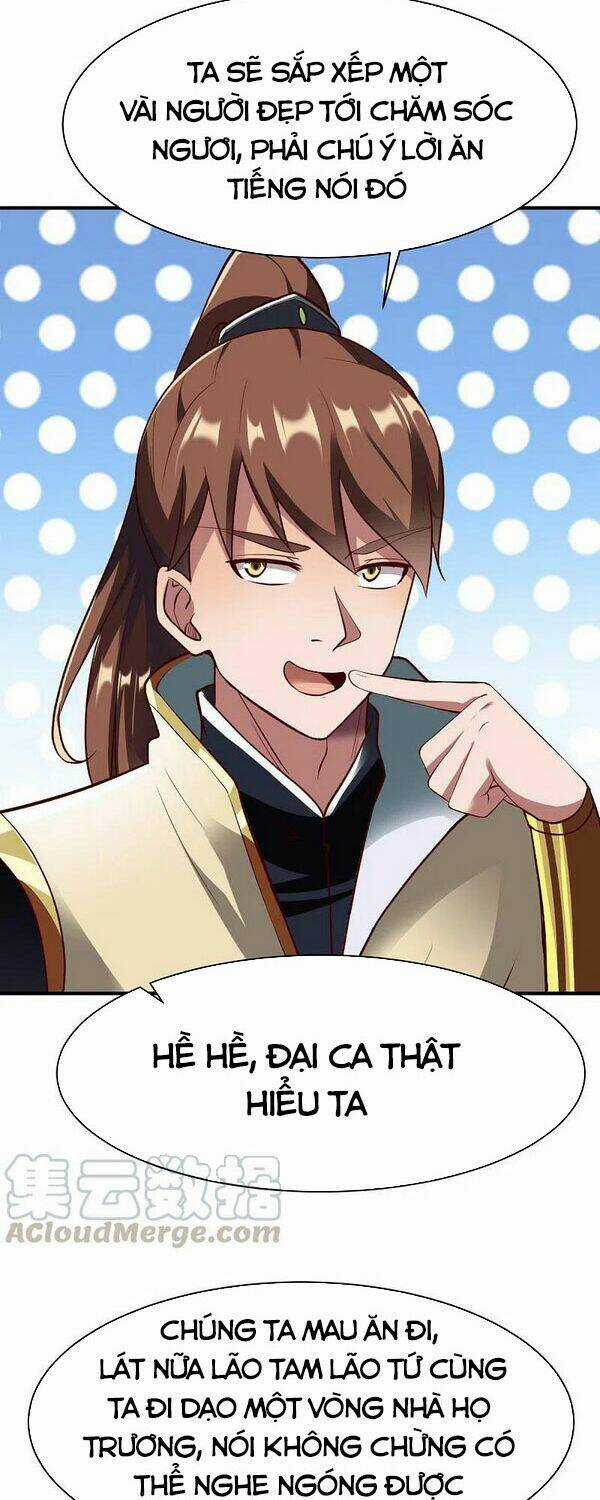 Chiến Đỉnh - Chapter 289 - Trang 6