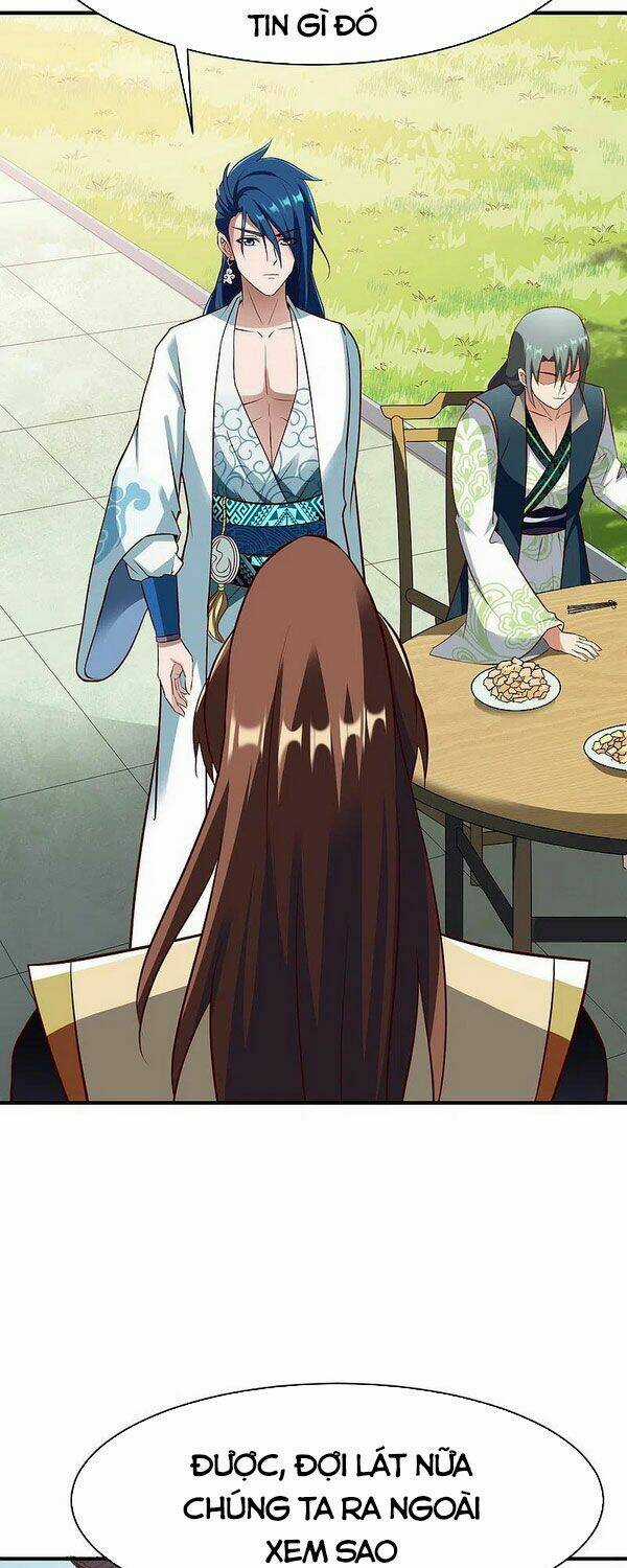 Chiến Đỉnh - Chapter 289 - Trang 7